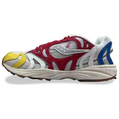 Grid Azura 2000 Cushioning, Wear Resistant Low Top Running - S70534-1