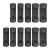 Suspension Strut Socket Set 12 Point Multifunction Suspension Strut Spreader Socket Shock Absorber Tool for Car Accessories