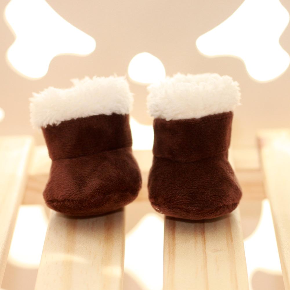 

26 см шарнирная кукла, совместимая с одеждой и аксессуарами Xiaolemei для практики переодевания девочек в игровой домик Fits 25cm Dolls (without Plush)