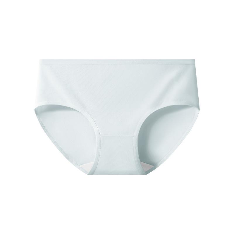 Mid Waist Simple and Comfortable Women’s Panties