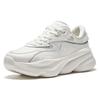 Anta Meow Meow Shoes 3 Non-Slip Wear-Resistant Low-Top Dad Shoes Women Sneaker White 922338888-1