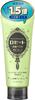 Facial Cleansing Pasta Sea Mud Smooth 180g Times the Regular Facial Cleansing Foam Pore Cleanser 180g [NEW] (Large Capacity, 1.5 Size)