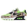 Nové Air Max 90 Zelené maskáčové CW4039-300