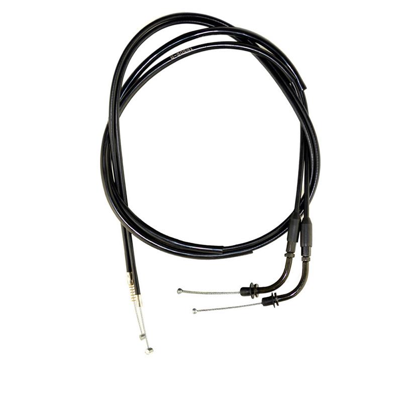 Motorcycle Accessories Throttle Control Cable Wire Line for HARLEY Sportster 883 1200 XLH1200 XR1200 XR1200X XLH883 XL883C 31-16506-110-02