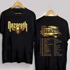 Marcia di Nazareth aprile 2026 T-Shirt Unisex Tutte le Taglie Taglia S4XL T-Shirt Unisex