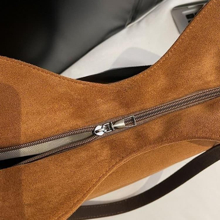 Nowa damska torba shopperka o dużej pojemności, torba na ramię