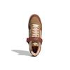 Adidas Originals Forum 84 Low Great Outdoors Wild Sepia Unisex Sneakers Red Brown GX4546