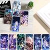 HK36 Genshin Impact Phone Case for Motorola Moto Edge 20 30 40 50 S30 Fusion Ultra Pro Neo Lite + G200 G23