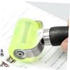 BUGUUYO Car Deadening Roller Car Sound Deadner Car Noise Insulation Roller Limolk Para Car