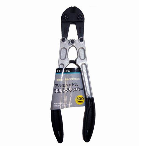 

Konan Original Aluminum Bolt Clipper 300mm 300mm LFX-20-193