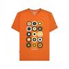 Mens Mod Target T-Shirt