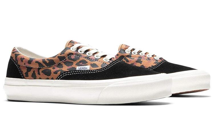 Era Og Vans Lx 'Leopard' VN0A3CXN4MC
