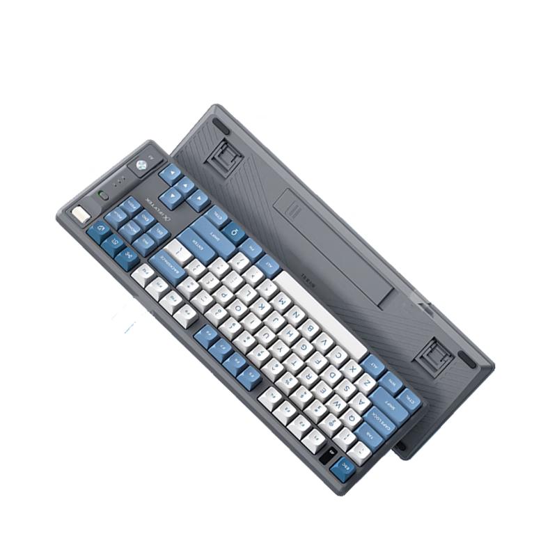 

iFLYTEK T8 Spark AI Smart Mechanical Keyboard & Mouse Series