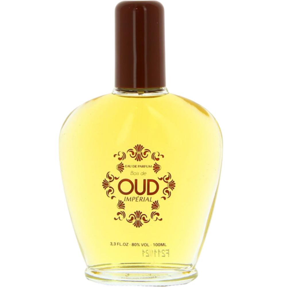 Arno Sorel - Eau De Parfum Bois De Oud Impérial 100ml - 