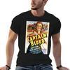 Captain Blood T-Shirt Work Outdoor Short Sleeve Tee
