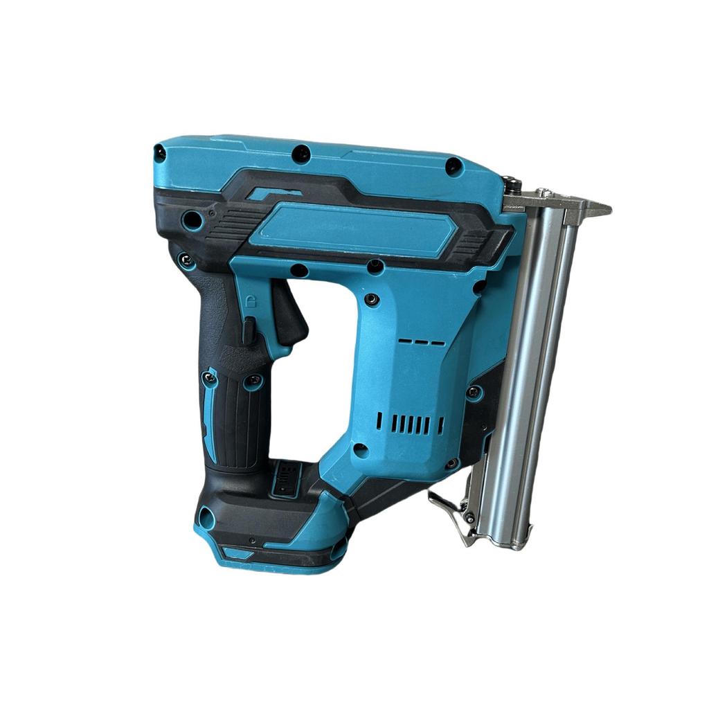 Cordless Woodworking Brad Nailer - Rechargeable Electric F30 Lithium Battery Nail Gun