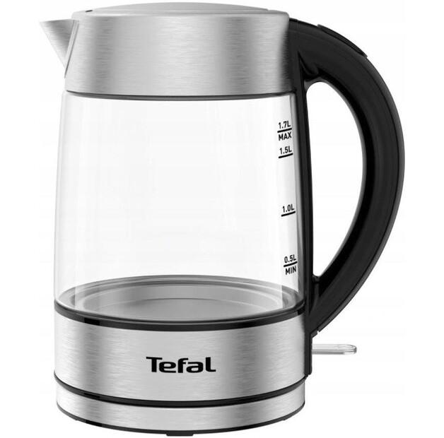 

Электрический чайник Tefal KI772
