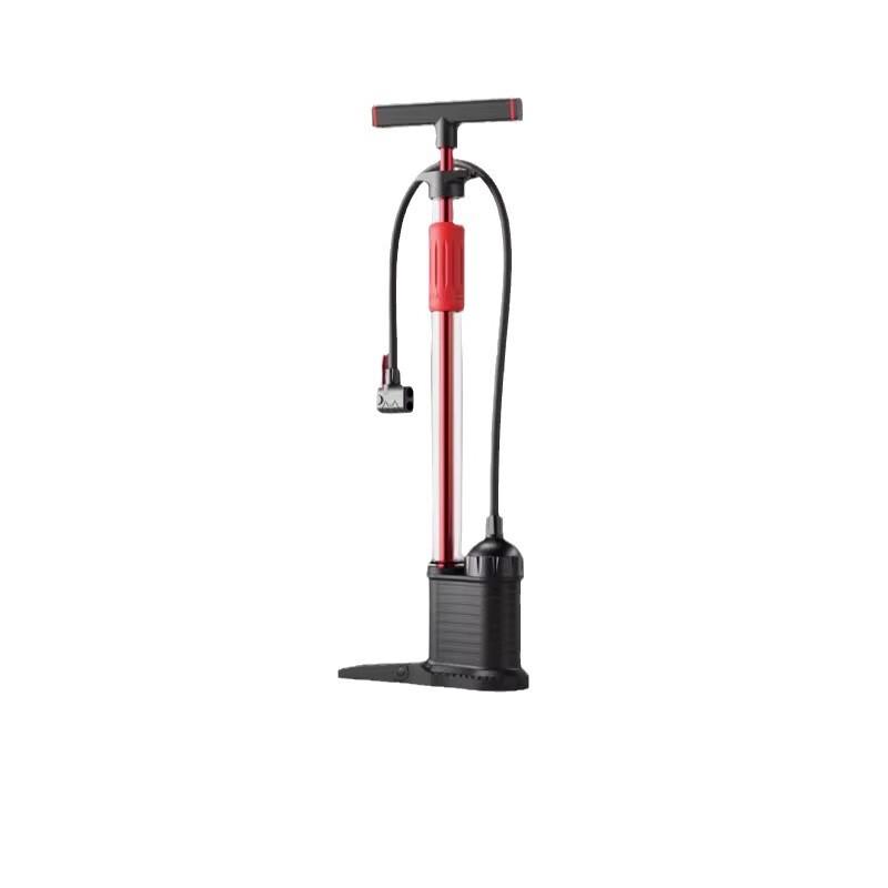 Lishi Bicycle Air Pump 30x13x32