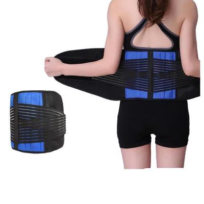 Ceinture de soutien lombaire de sport