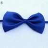 Fashion Adorable Cat Dog Pets Toy Bow Tie Necktie Collar Clothes Decoration