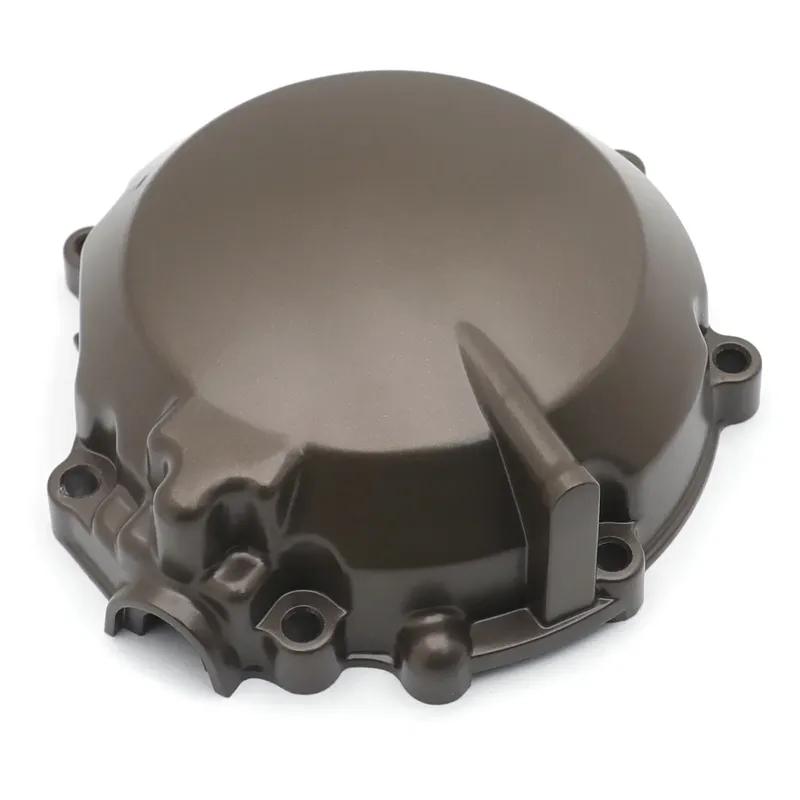 Motorcycle Parts Crank Case Engine Stator Cover For Kawasaki Ninja ZX-12R 2002-2006