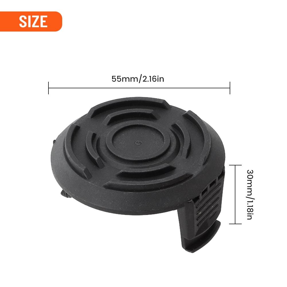 Strunová hlava Struna MCT1825 Prémiová náhradní vyžínač