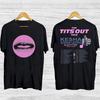 Üst giysisi – T-shirtler