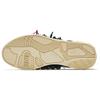 Anta Kyrie Style Original Version Low Top Sneakers Men Sneakers Black 112541810SF-2