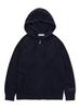 GELATO PIQUE [Homme] Temperature Control Smoothie Zip-Up Hoodie Pmnt251927
