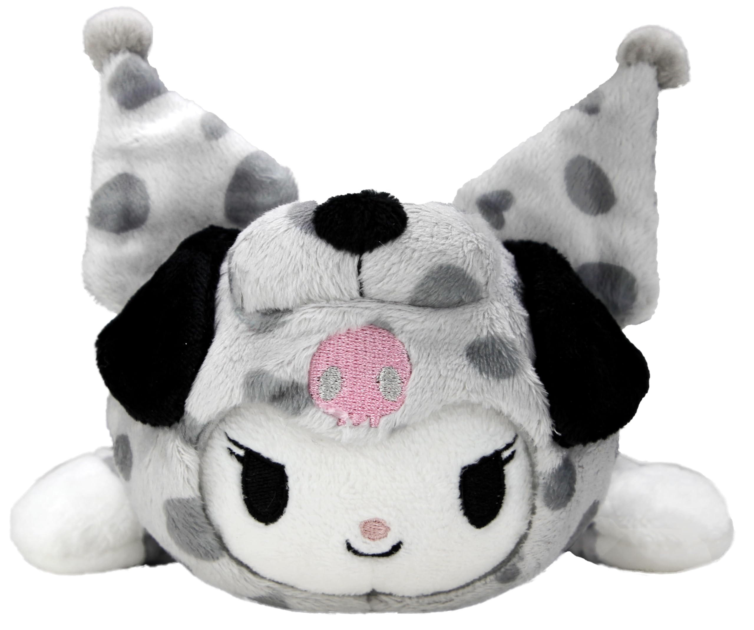 

Сумка для фигурок персонажей NICI x Sanrio Куроми x Далматин