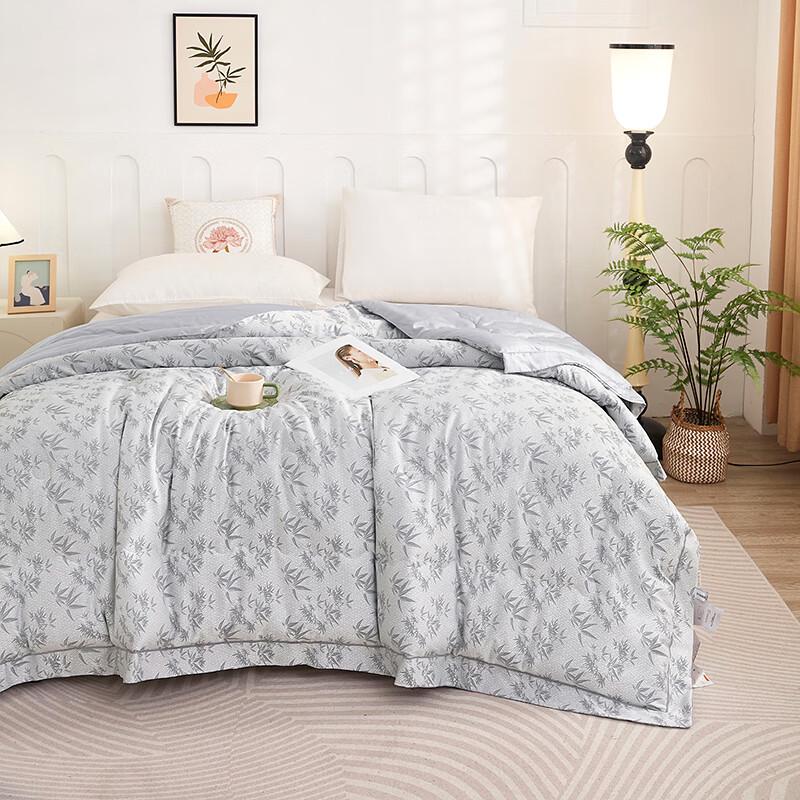 Donner Home Textiles Jacquard Quilt