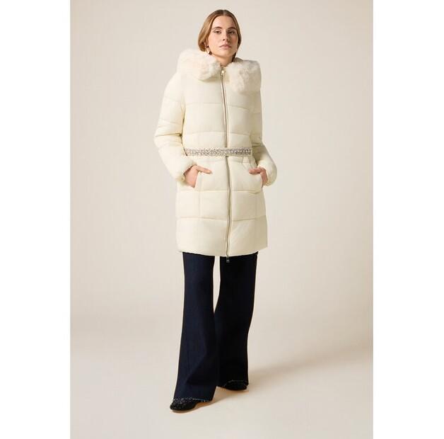 

Куртка пуховая Oltre Fit EU 48