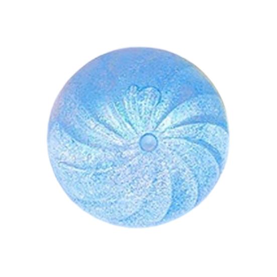 

1/2/4Pcs Clear Steamed Bun Toy Stress Relief Slow Rising Small Dumpling Sensory Toy Hand Relaxation Soft Dough Ball Squeeze Fidget Toy B