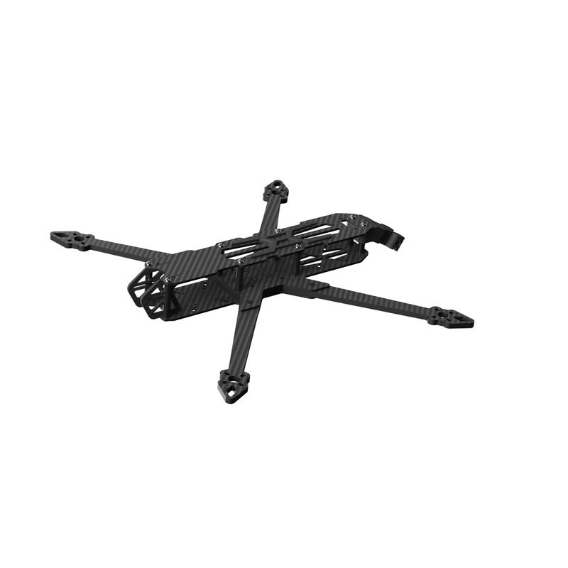 

AUTEL MDXM2 7-inch FPV Racing Drone Frame (CN version)