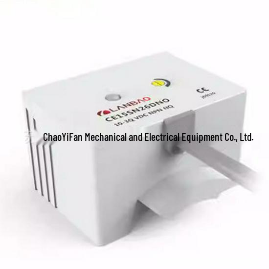 

Shanghai Lanbao Proximity Switch CE15SN26DPO/DPC/DNO/DNC DNC