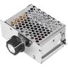 Echipamente – Motoare și regulatoare de viteză