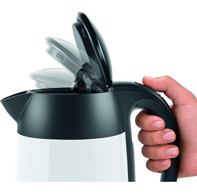 Чайник Bosch TWK3P421 DesignLine