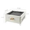 OEING Home Camping Grill