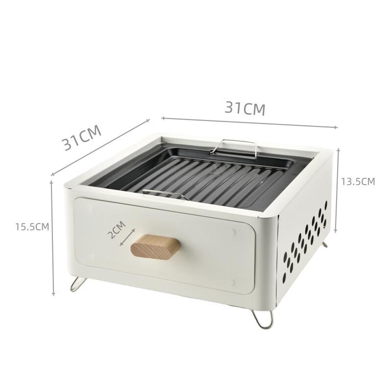 OEING Home Camping Grill