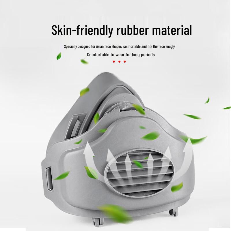 Mi Ling KN95 Dust Mask Set
