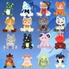 Anime Figure Genshin Impact Plush Toy Plush Pillow Pendant Legend Puppet Game Lover Chridren Halloween Christmas Decoration Gift