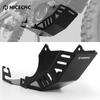 For Surron Light Bee X Engine Chassis Guard Skid Plate For Sur-ron Light Bee S L1E For Segway X160 X260 Electric Dirt Bike
