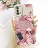 Case For OPPO A74  4G Cover A95 4G CPH2365 Lovely Cartoons Painting Soft Back Cases For OPPO F19 F 19 S Phone Len Proective Capa