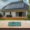 10Pcs Automatic Solar Panel Battery Charger Board Night Light LED Lamp Control Switch Street Light 3.2V 7.4V 11.1V 12V