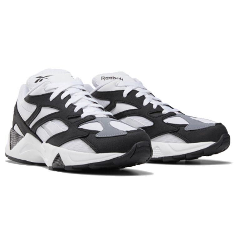 Reebok Aztrek 96 Shoes White/Black DV7246