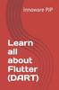 Kniha Learn All About Flutter (DART)