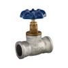 Idmar Cast Iron Globe Valve 2" (Dn50) Fig. M83