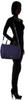 CLATHAS Lulac 2-Way Shoulder Bag, Women's, Stylish, Large Capacity, Lightweight, Perfect for Commuting, 189541, Dark Blue