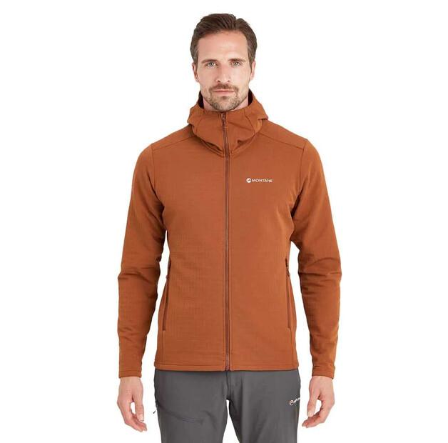 

Montane Protium XT softshell куртка M