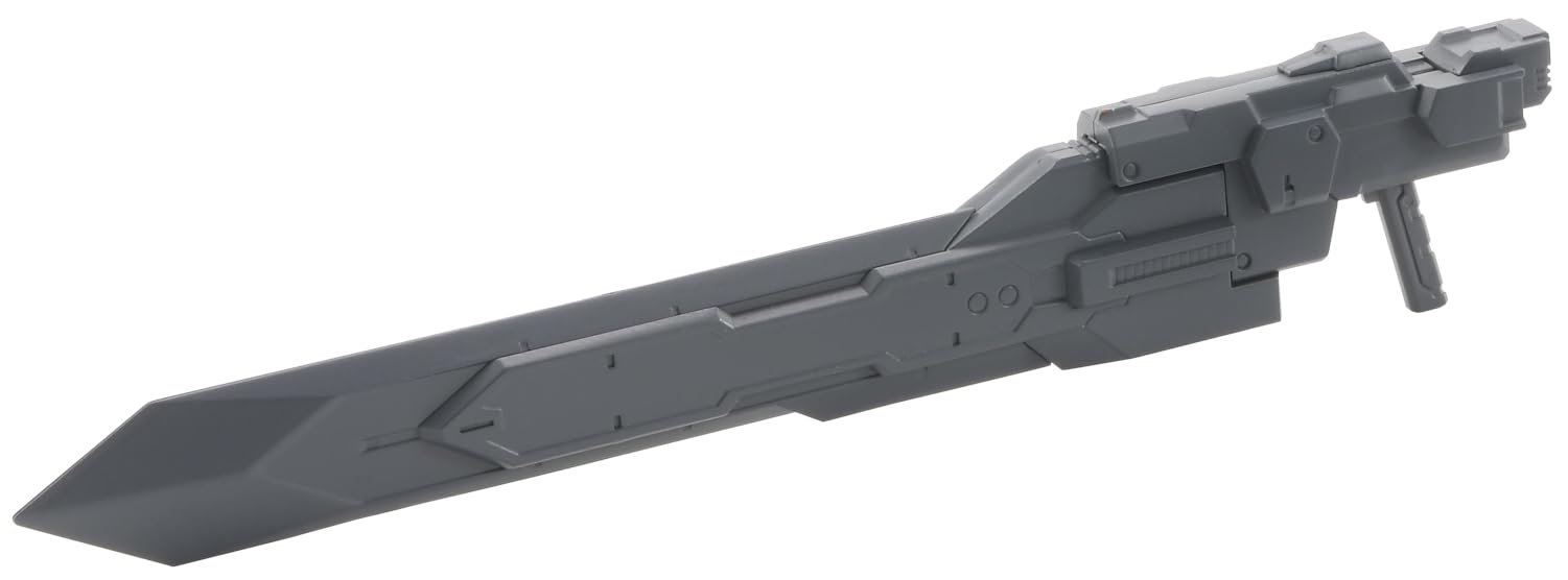

HJ Weapon 02 Photon Arc Sword Modeler s